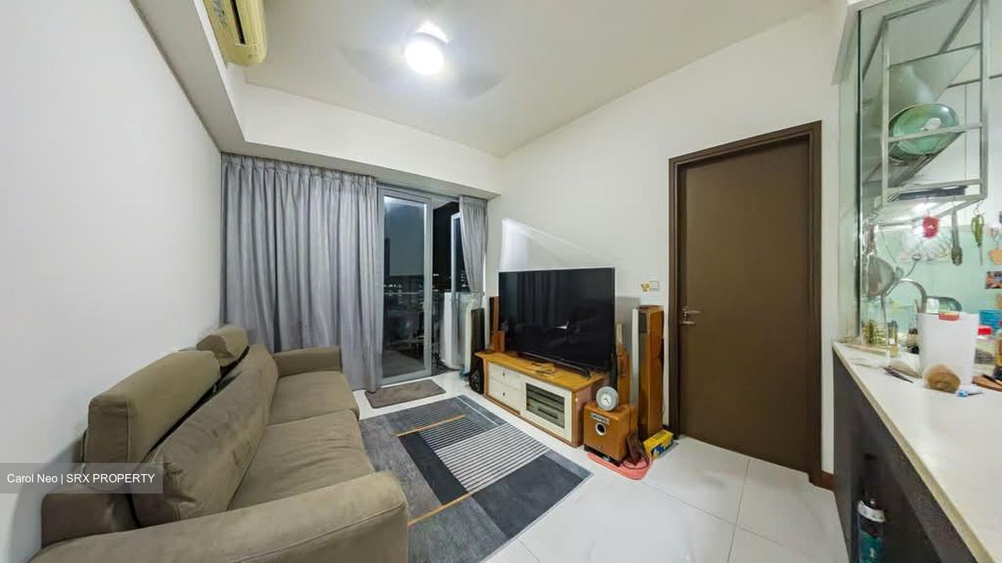 Hillsta (D23), Condominium #545213631
